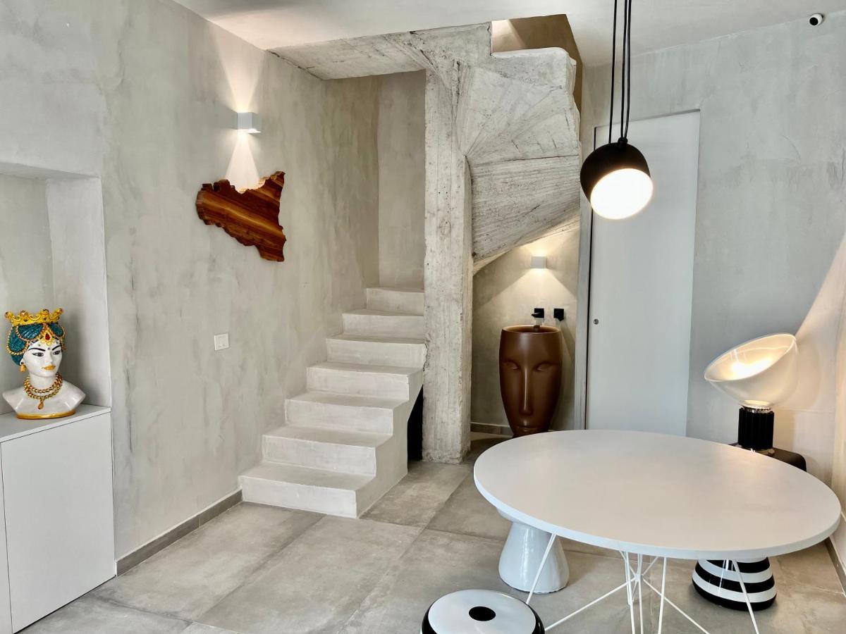 Don Diego Luxury Rooms Taormina Dış mekan fotoğraf