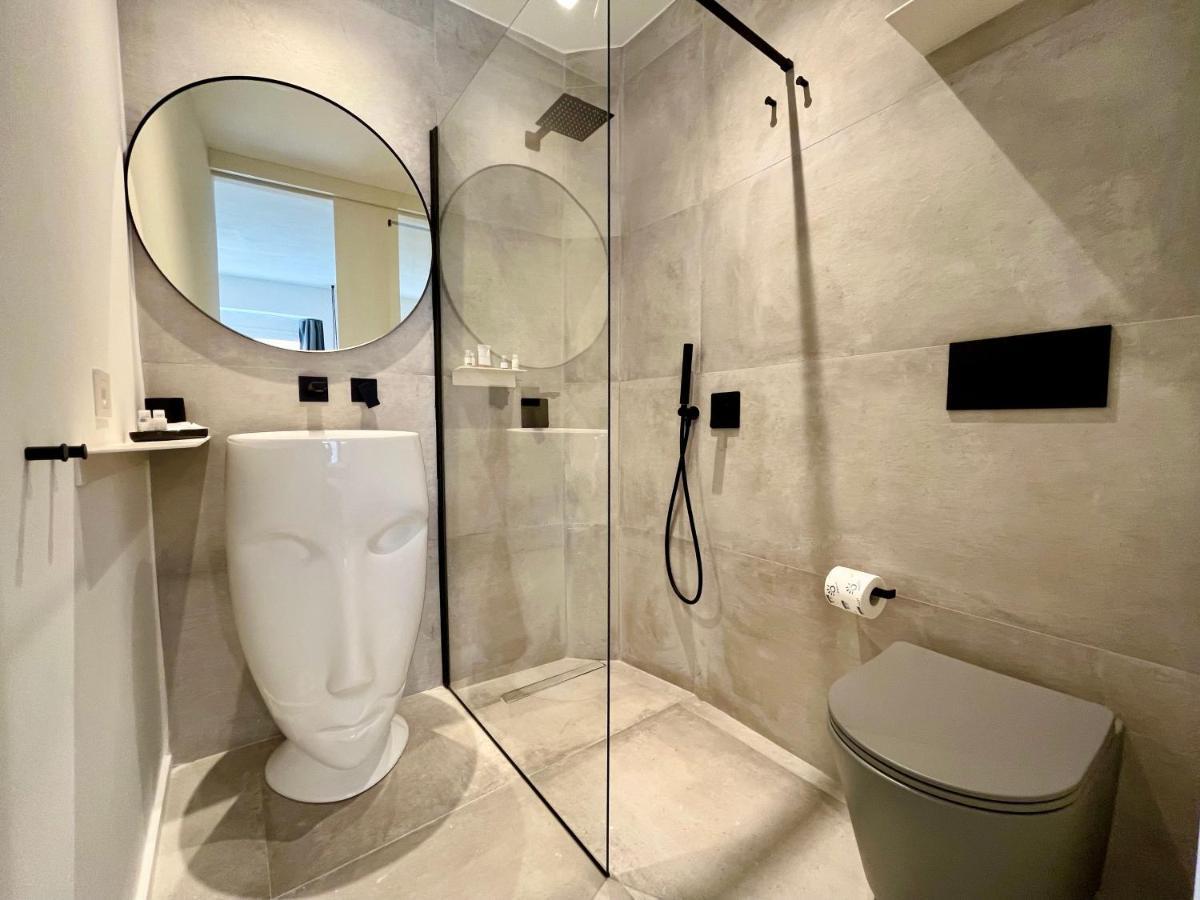 Don Diego Luxury Rooms Taormina Dış mekan fotoğraf