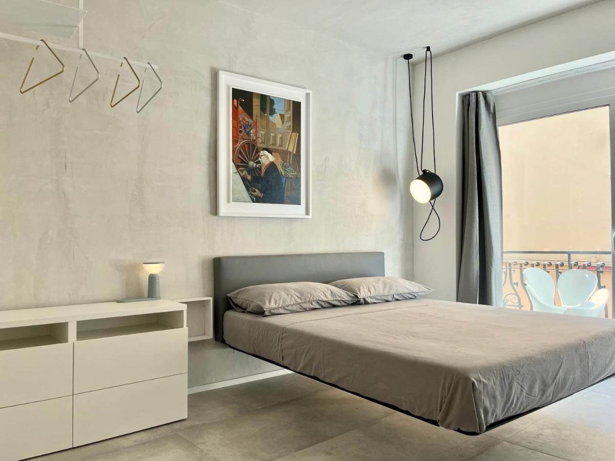 Don Diego Luxury Rooms Taormina Dış mekan fotoğraf