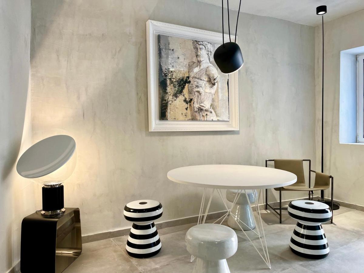 Don Diego Luxury Rooms Taormina Dış mekan fotoğraf