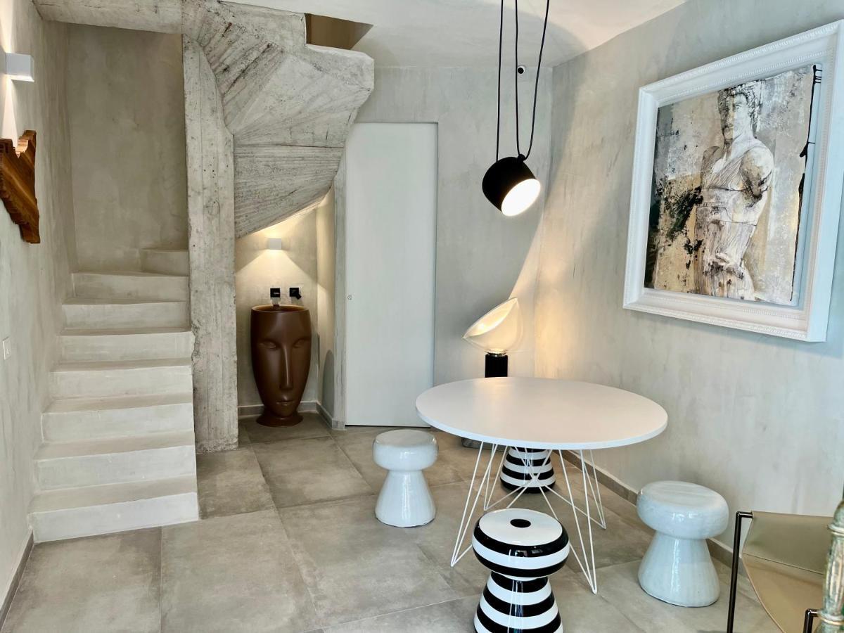 Don Diego Luxury Rooms Taormina Dış mekan fotoğraf