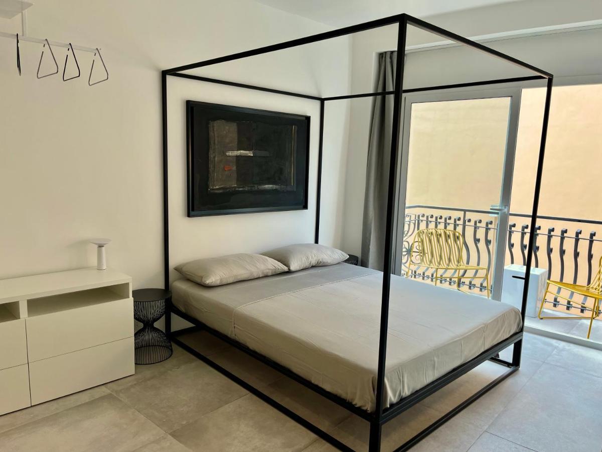 Don Diego Luxury Rooms Taormina Dış mekan fotoğraf