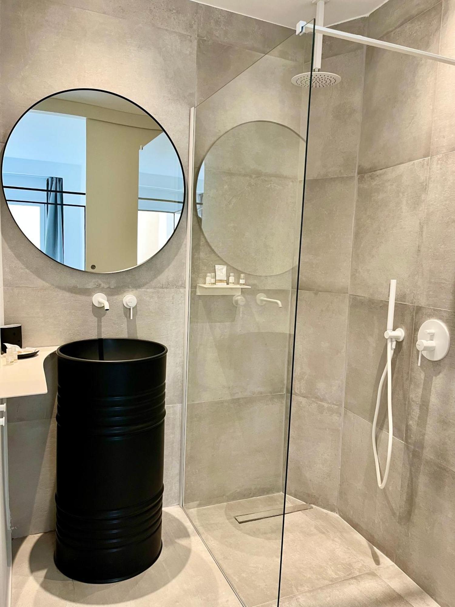 Don Diego Luxury Rooms Taormina Dış mekan fotoğraf