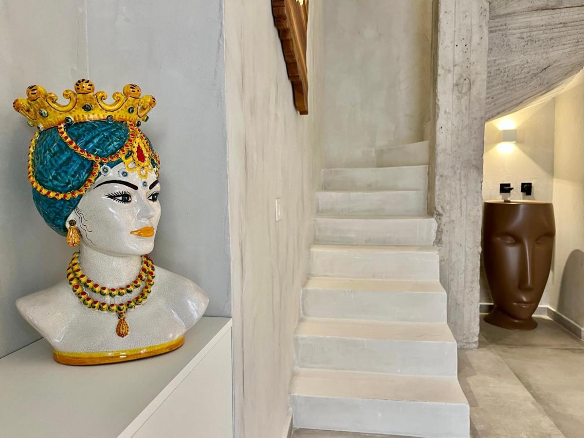 Don Diego Luxury Rooms Taormina Dış mekan fotoğraf