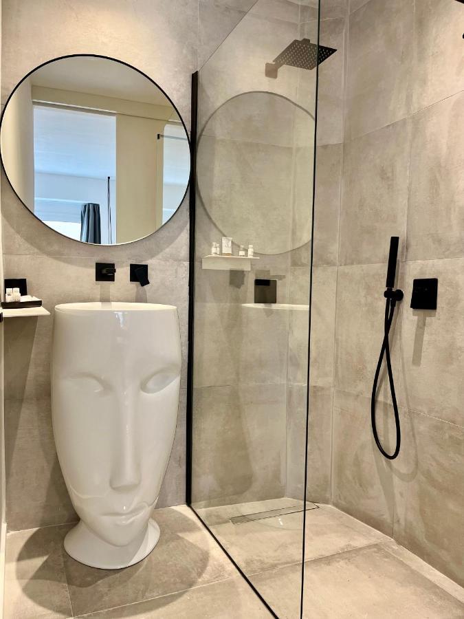 Don Diego Luxury Rooms Taormina Dış mekan fotoğraf