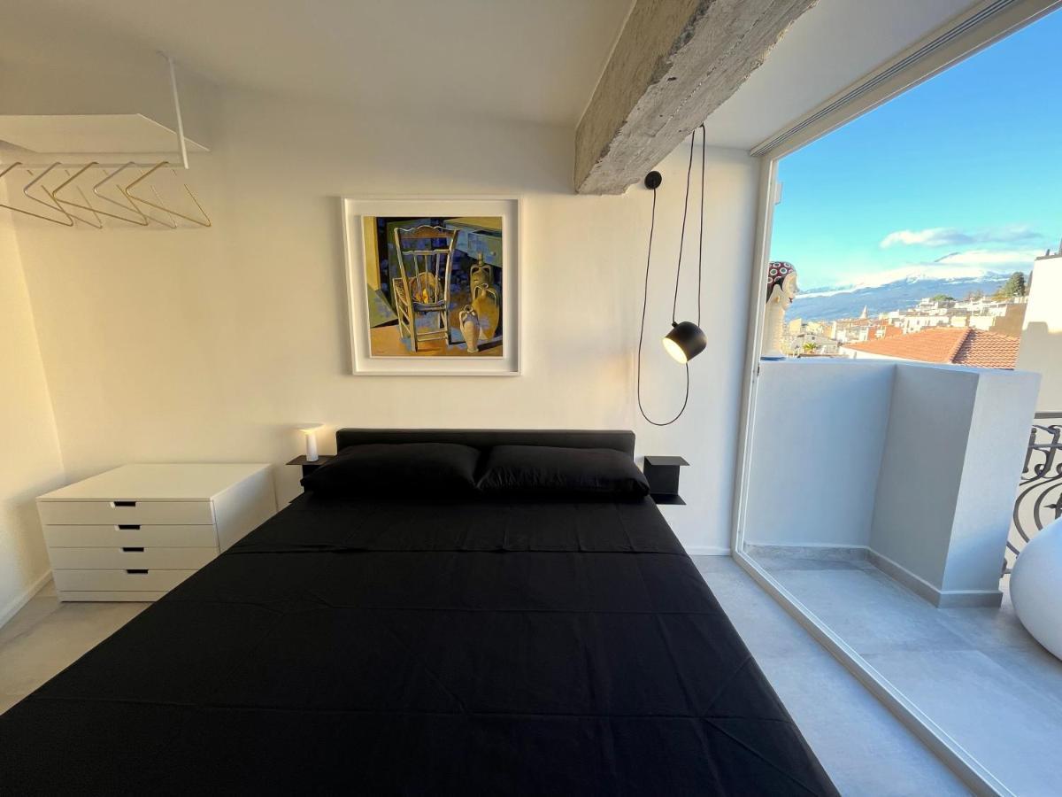 Don Diego Luxury Rooms Taormina Dış mekan fotoğraf