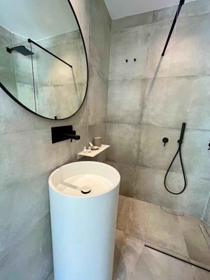 Don Diego Luxury Rooms Taormina Dış mekan fotoğraf