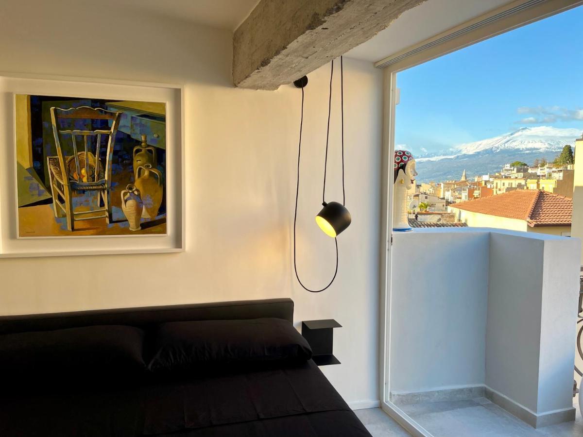 Don Diego Luxury Rooms Taormina Dış mekan fotoğraf